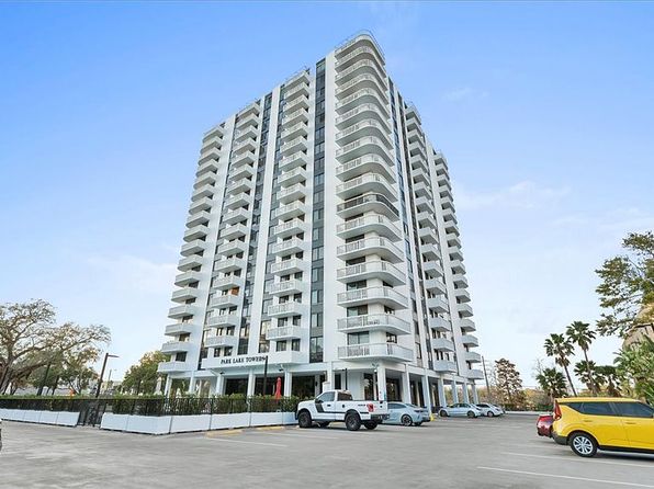 400 E Colonial Dr APT 1607