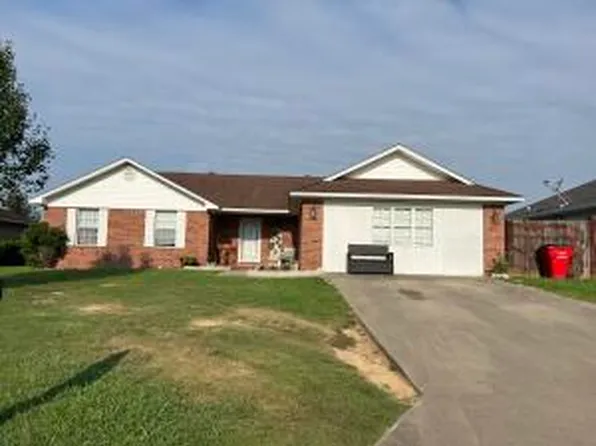 (undisclosed Address), Dardanelle, AR 72834