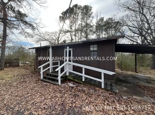 217B Taylor Rd, Jacksonville, AR 72076