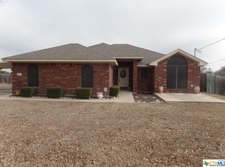 200 Danzig, Kempner, TX 76539