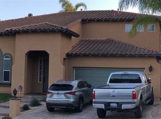 1094 Mount Whitney Rd, Chula Vista, CA 91913