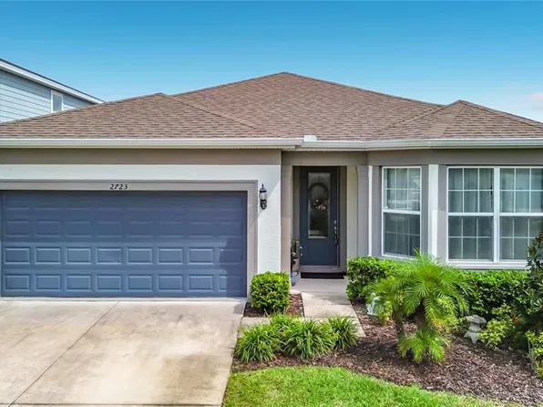 2723 FORESTDALE STREET, ST CLOUD, FL 34771