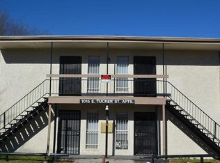1015 E Tucker St APT 201, Fort Worth, TX 76104