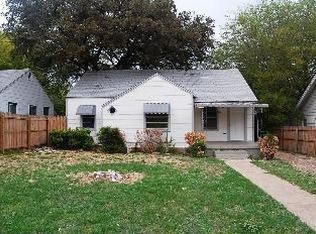 2909 Windsor Ave, Waco, TX 76708
