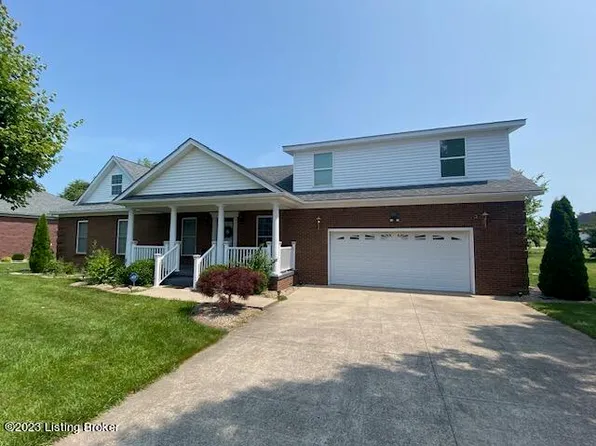106 Lakeshore Dr, Bardstown, KY 40004