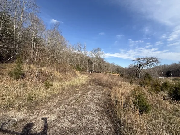 4819 Morrison Creek Rd, Clifton, TN 38425