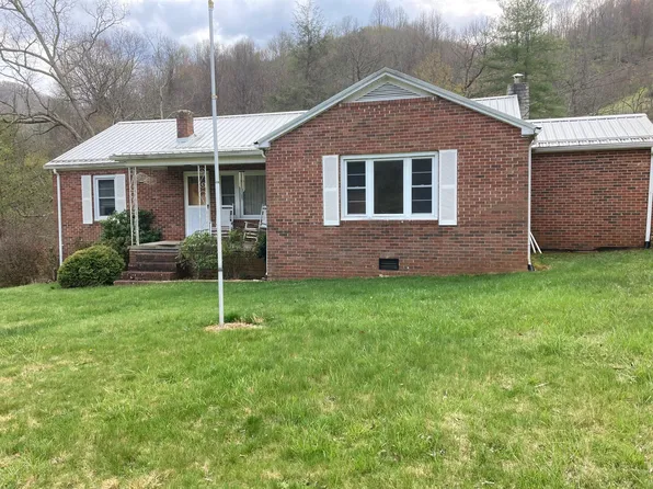 98 Sandy Branch Rd, Canton, NC 28716