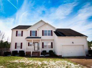 1339 Pheasant Cir, Suffolk, VA 23434