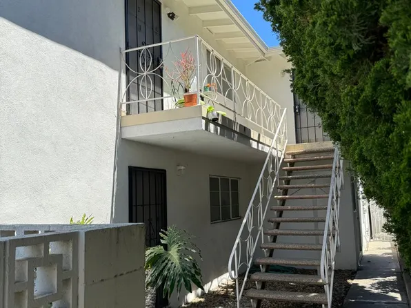 Madrid, 1422 Madrid Ave #3, Torrance, CA 90501