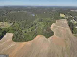 0 Old Pelham Rd, Pelham, GA 31779