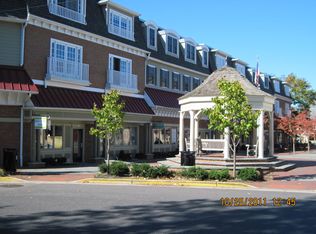 30 Kings Ct UNIT 202, Haddonfield, NJ 08033