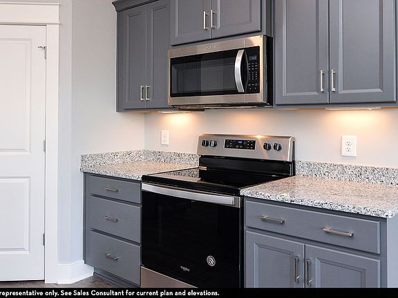 Industry-leading Appliances