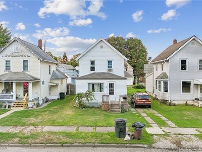 1611 E 48th St, Ashtabula, OH, 44004