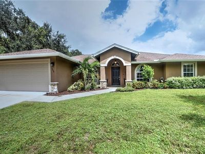 366 Doniphan Dr, Port Charlotte, FL, 33954