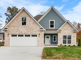 1468 Sango Commons Way LOT 93, Clarksville, TN 37043