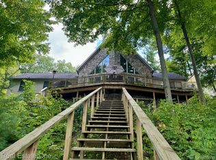 4694 Howell Rd, Otter Lake, MI 48464