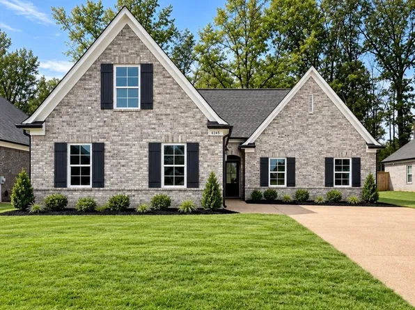 6345 River Ln, Walls, MS 38680