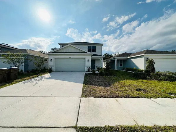 5269 Royal Point Ave, Kissimmee, FL 34746
