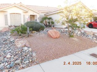 3951 Candleglow Ct, Las Vegas, NV 89147