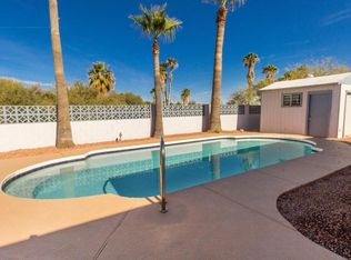 1140 W Calle Tuberia, Casa Grande, AZ 85194