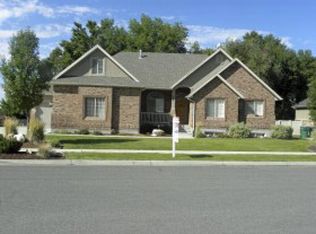 427 N 1050 E, Layton, UT 84040