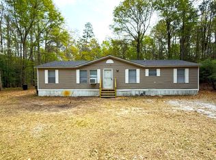 1148 Hezekiah Rd #A, Eastover, SC 29044