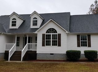 641 Leonard Rd, Lagrange, GA 30241