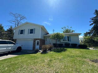 821 Bren Del Dr, Petoskey, MI 49770