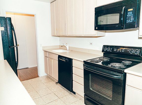 2nd image of 1560 N Sandburg Ter APT 1902J