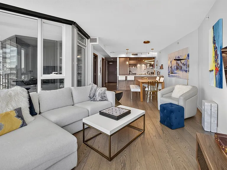 68 Smithe St #1110 — Photo 11