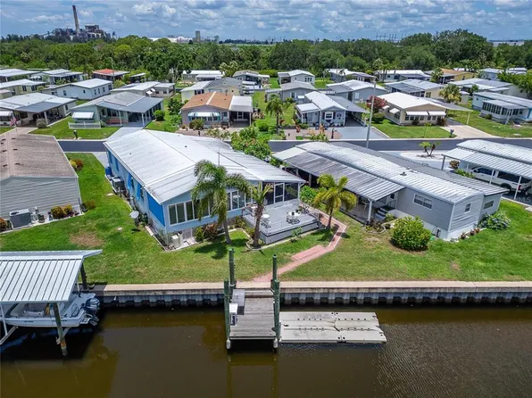 132 S Saint Thomas Cir, Apollo Beach, FL 33572