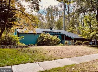 11089 Swansfield Rd, Columbia, MD 21044