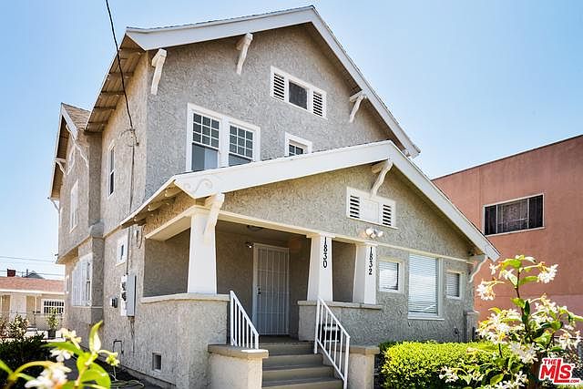 1st image of 1830 W Jefferson Blvd