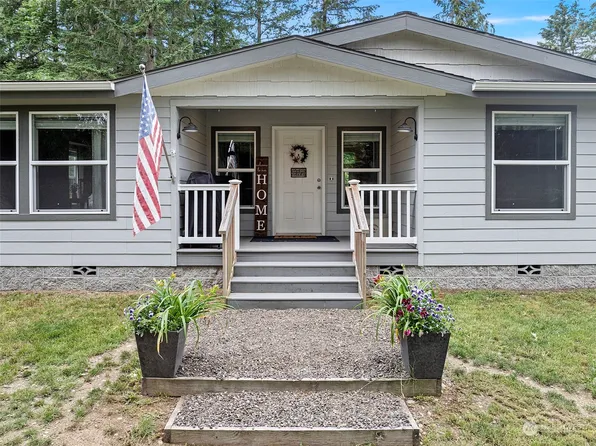 2235 SW Pine Road, Port Orchard, WA 98367
