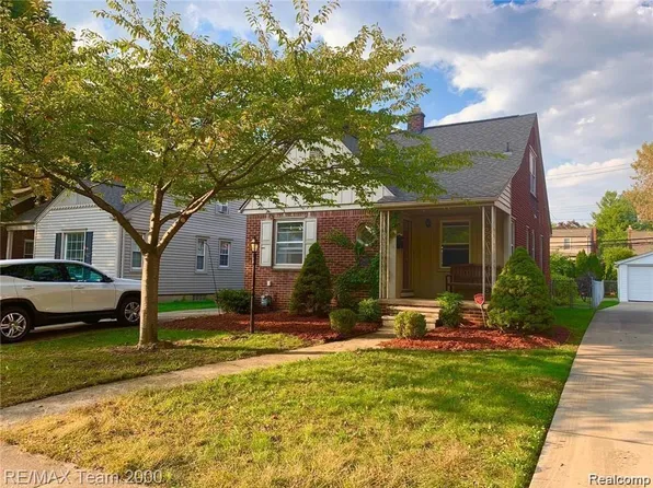 23034 Myrtle St, Dearborn, MI 48128