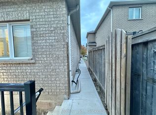 145 McLaughlin Ave #BASEMENT, Milton, ON L9T7P5