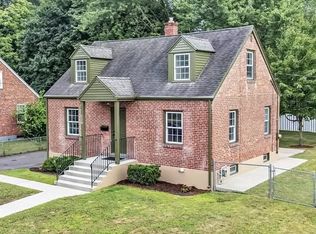 116 Morse St, Hamden, CT 06517