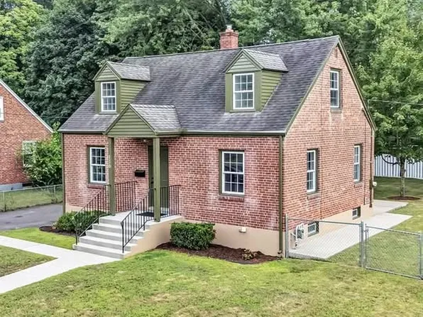 116 Morse St, Hamden, CT 06517