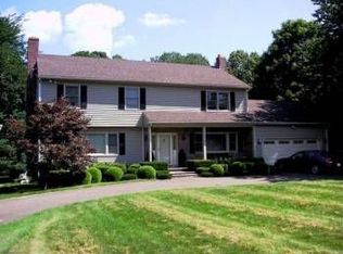 323 W Todd St, Hamden, CT 06518