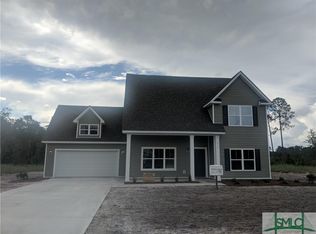 313 Labrador Ln, Guyton, GA 31312