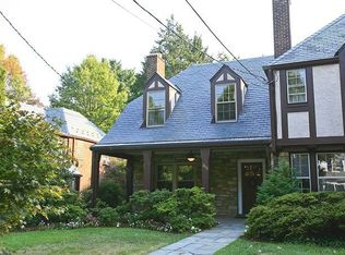 3630 Van Ness St NW, Washington, DC 20008