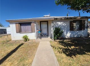 1610 Fairgrounds Blvd, Kingman, AZ 86401
