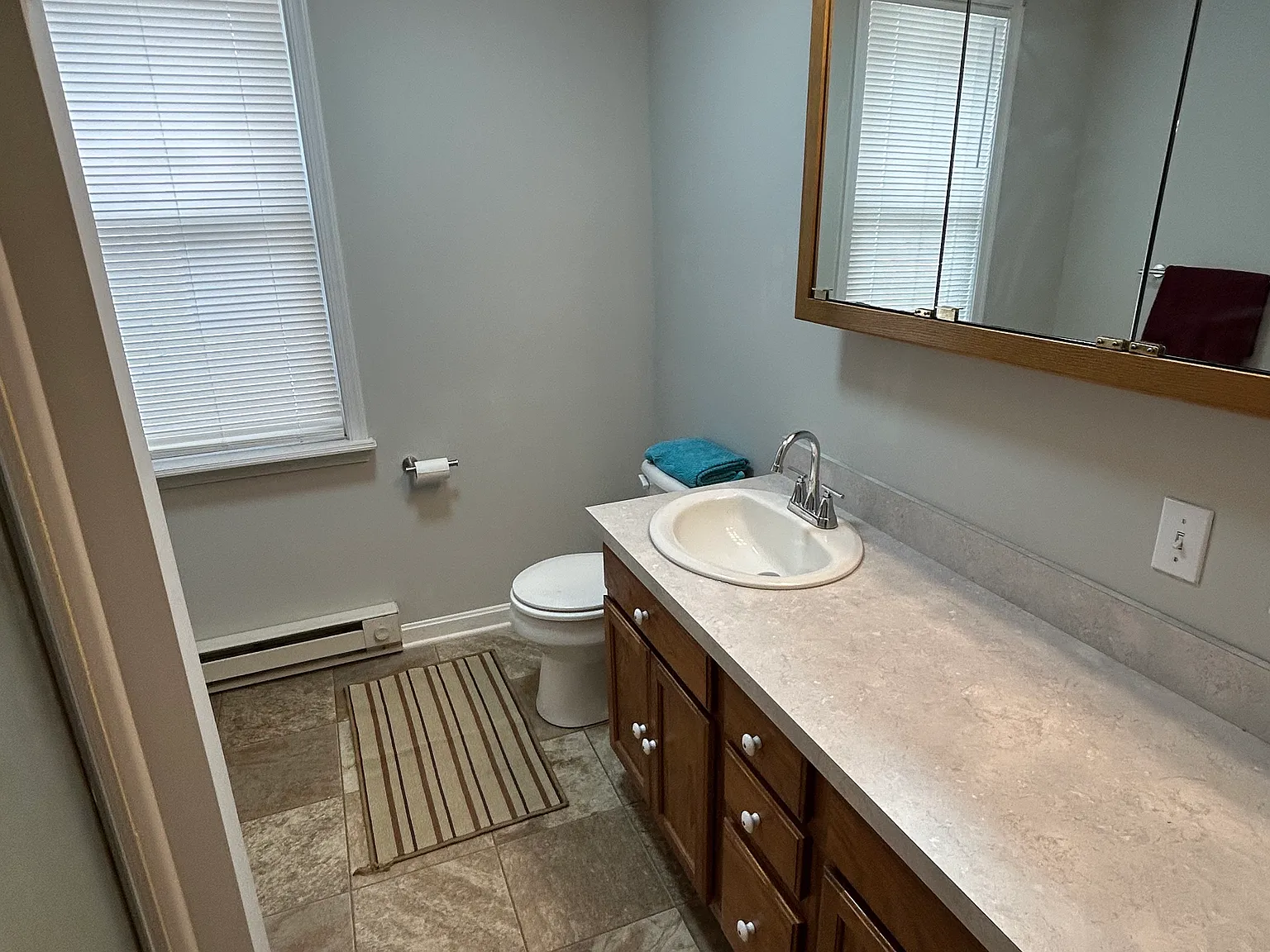 2 bed, 1124 sqft, $900 — Photo 4