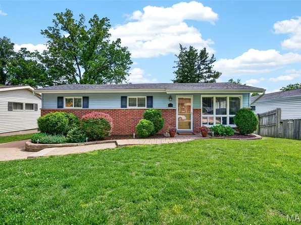 512 Acorn Dr, Saint Louis, MO 63126