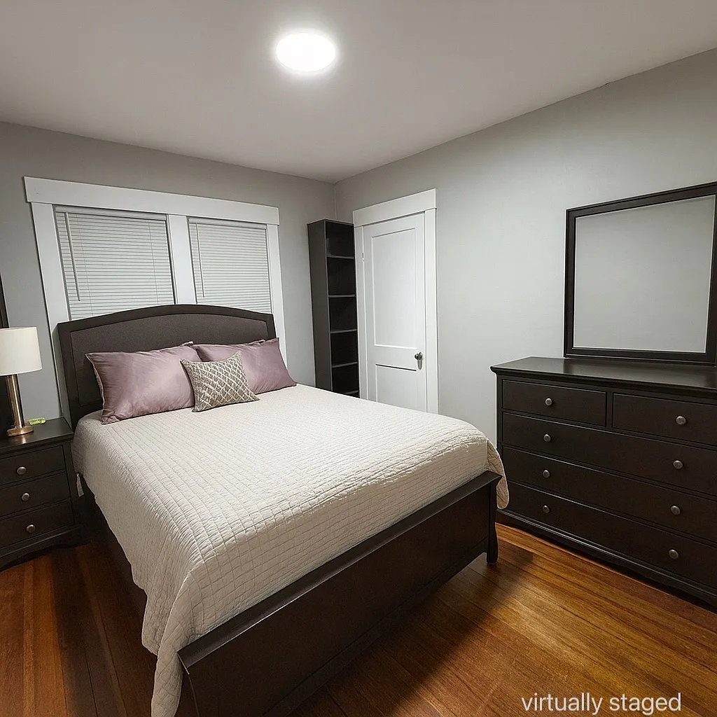 3 bed, 900 sqft, $1,890 — Photo 4