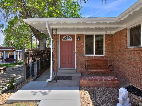 3432 Vallejo Street, Denver, CO 80211