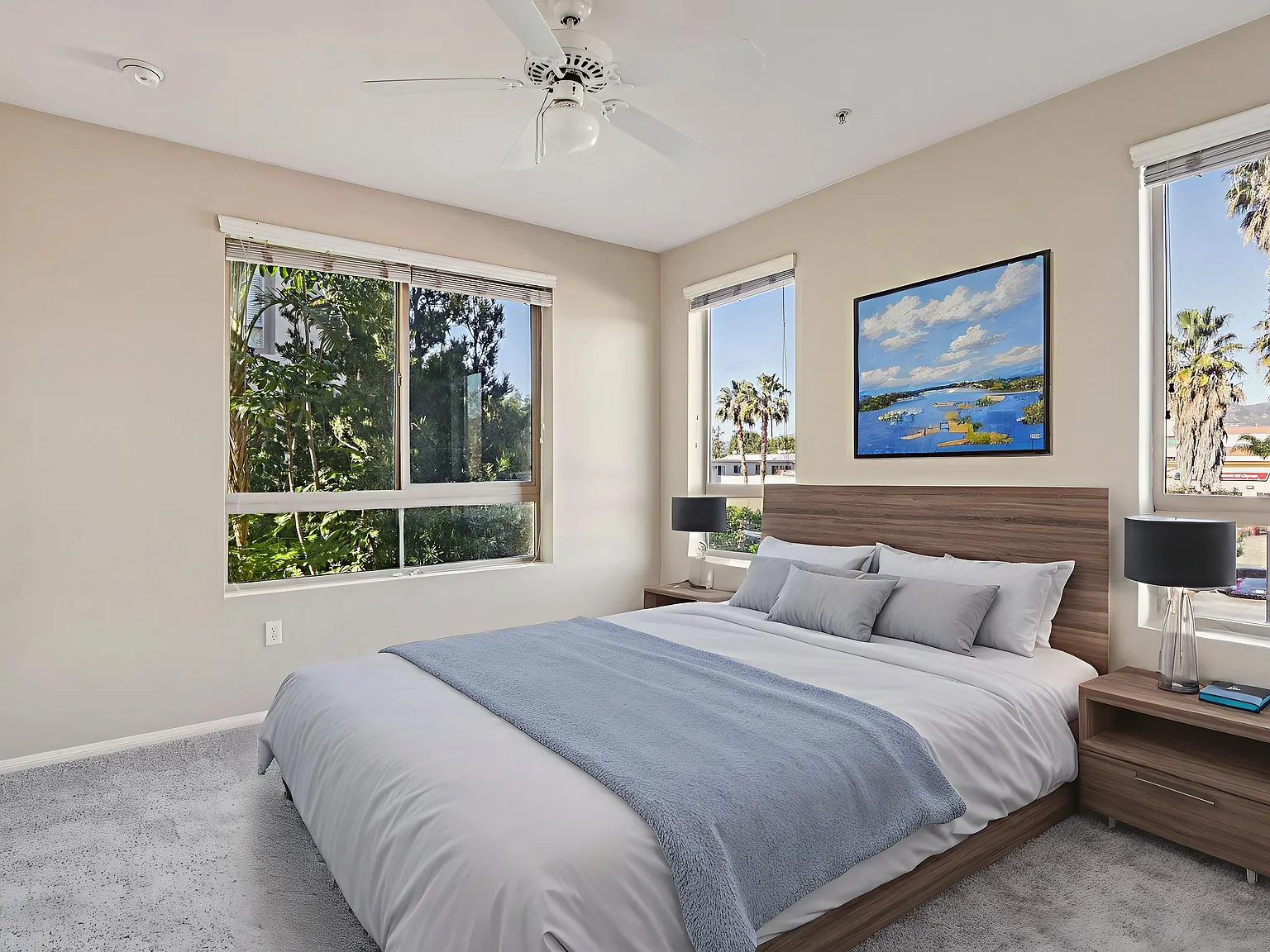 Meridian Place Apartment Homes — Photo 3