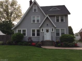 153 Raff Rd NW, Canton, OH 44708