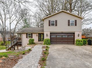 624 Forest Park Dr, Newburgh, IN 47630