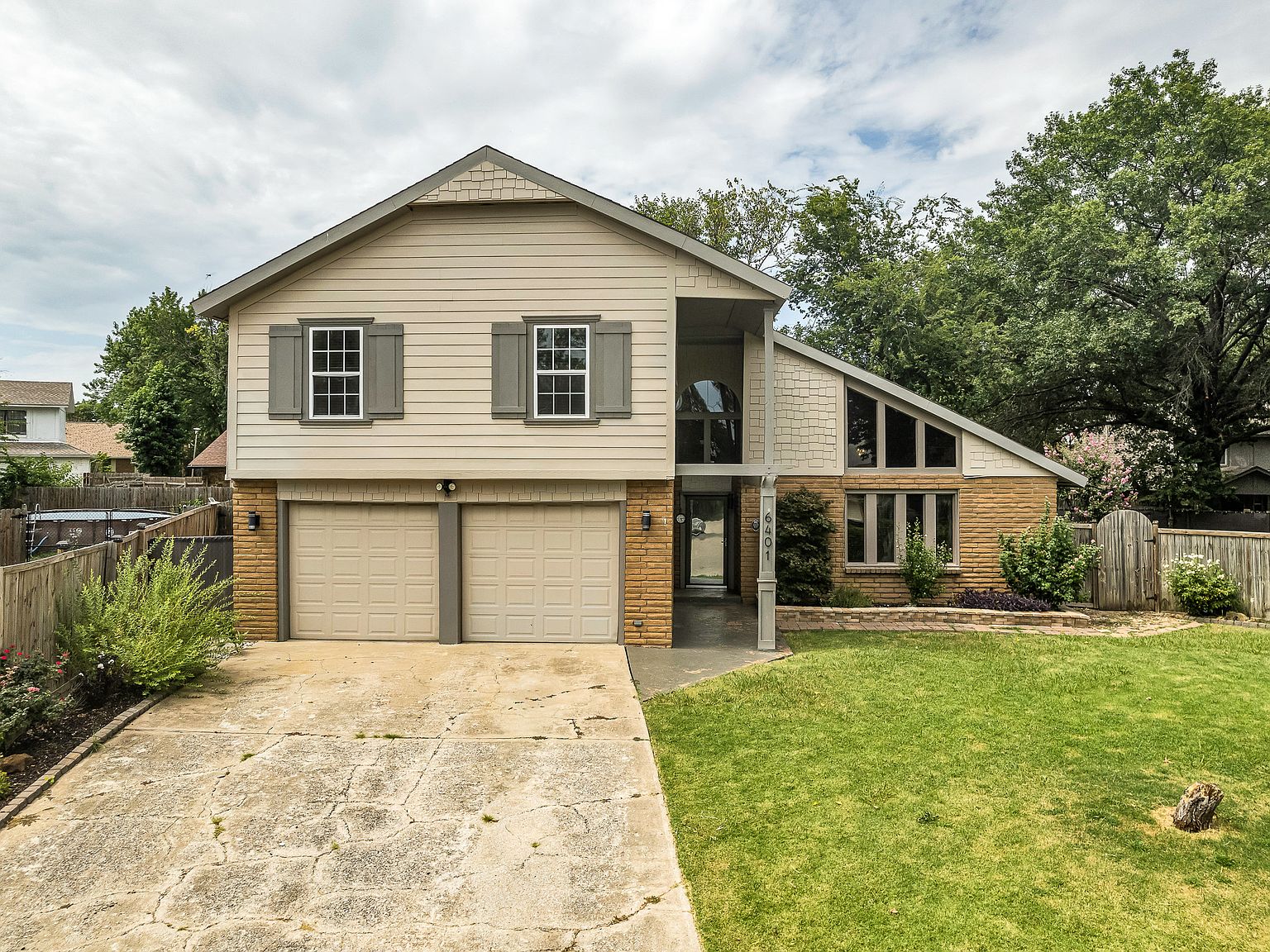 ◎さま　GA HOUSES① 6471 Chickasaw Dr, Douglasville, GA 30135 | Zillow